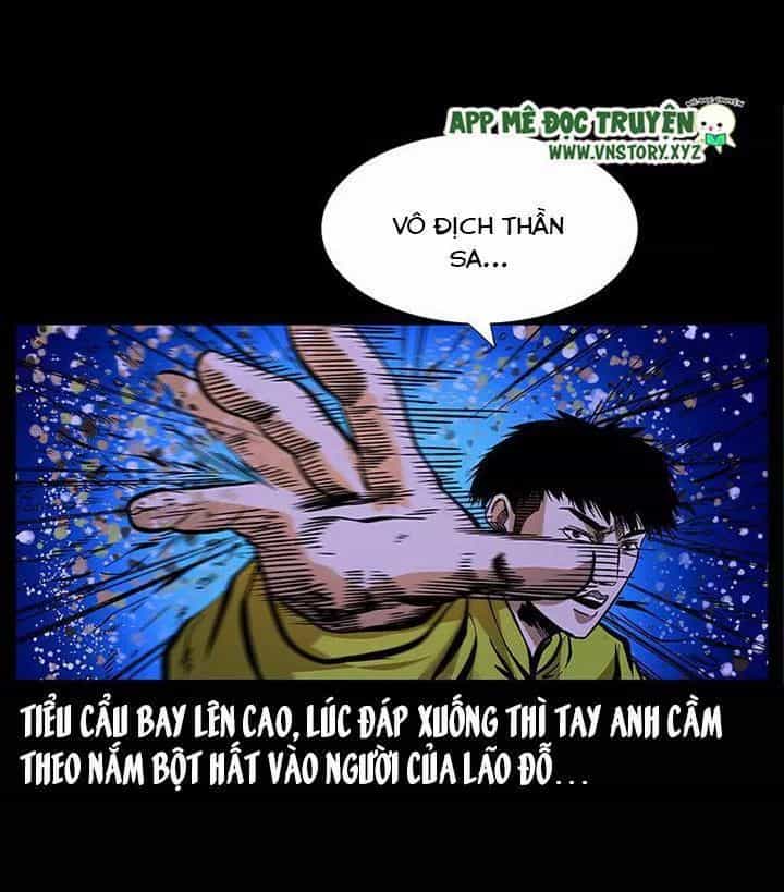 U Minh Ngụy Tượng - Chương 182 - ảnh 40