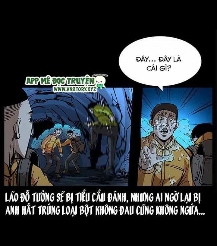 U Minh Ngụy Tượng - Chương 182 - ảnh 41