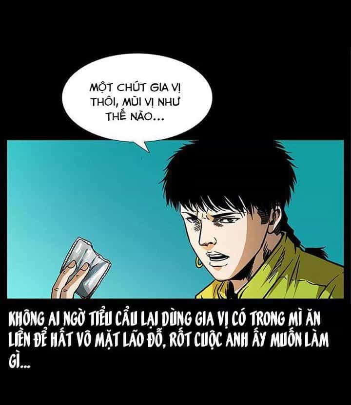 U Minh Ngụy Tượng - Chương 182 - ảnh 42