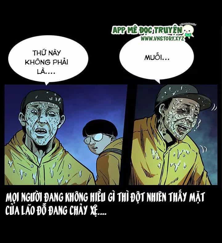 U Minh Ngụy Tượng - Chương 182 - ảnh 43
