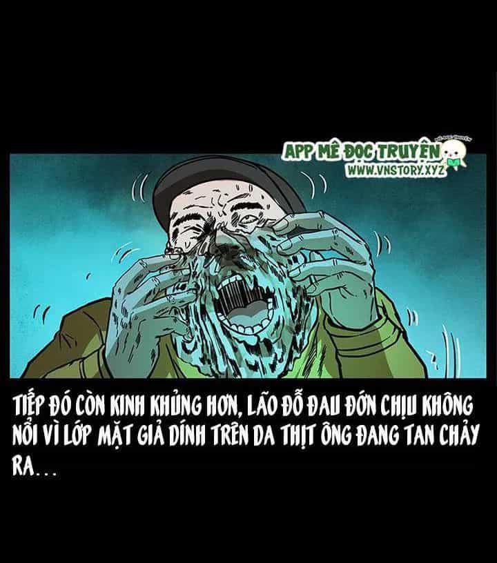 U Minh Ngụy Tượng - Chương 182 - ảnh 45