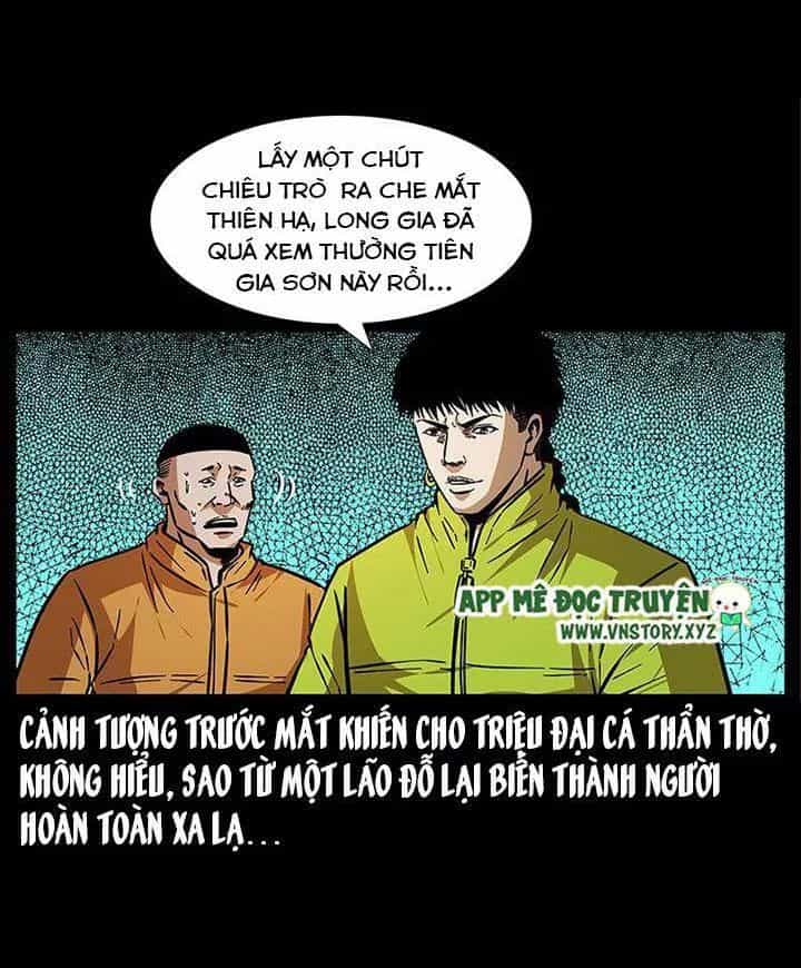 U Minh Ngụy Tượng - Chương 182 - ảnh 48