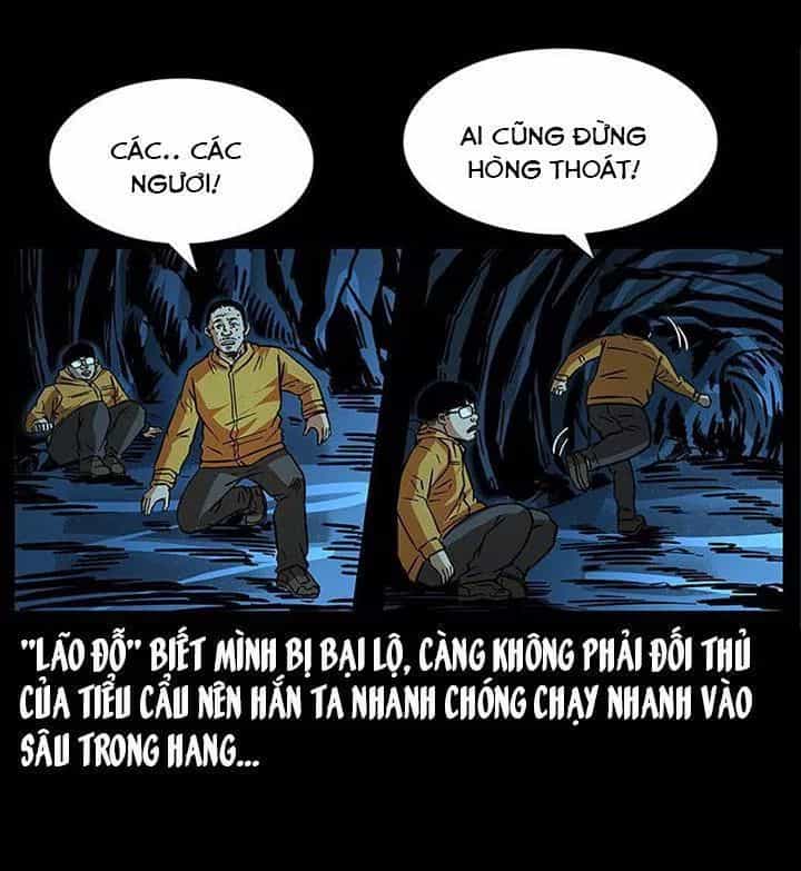 U Minh Ngụy Tượng - Chương 182 - ảnh 49
