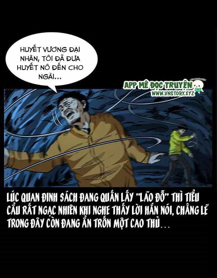 U Minh Ngụy Tượng - Chương 182 - ảnh 51