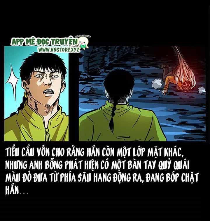 U Minh Ngụy Tượng - Chương 182 - ảnh 55