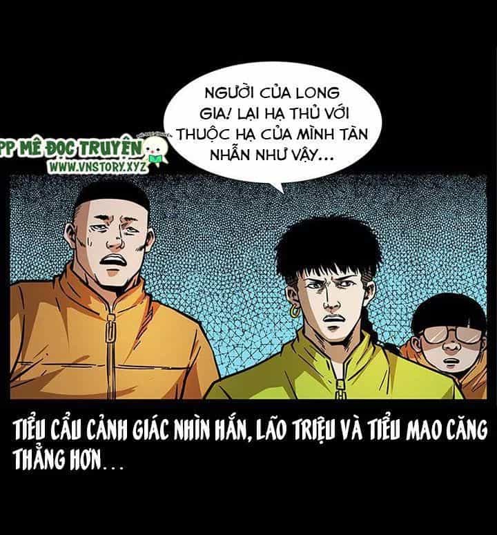 U Minh Ngụy Tượng - Chương 182 - ảnh 58