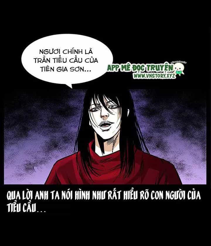 U Minh Ngụy Tượng - Chương 182 - ảnh 60