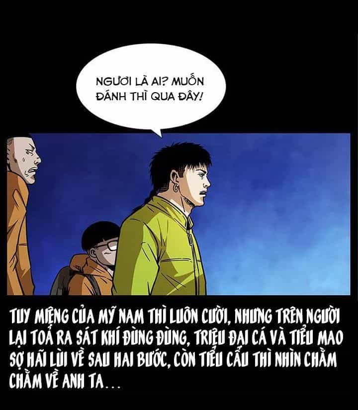 U Minh Ngụy Tượng - Chương 182 - ảnh 61