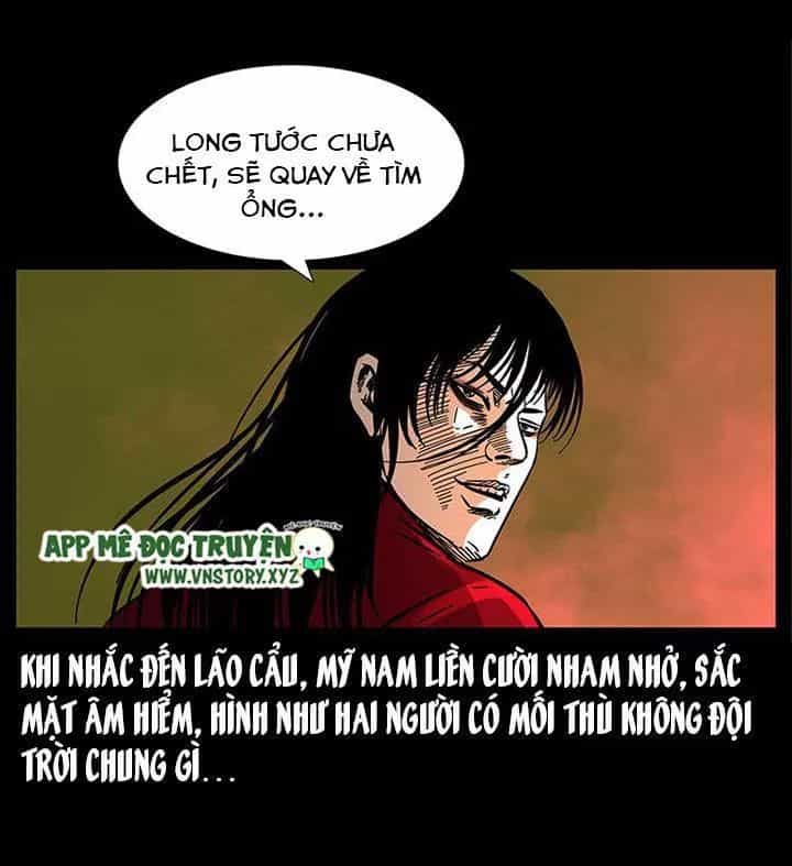 U Minh Ngụy Tượng - Chương 182 - ảnh 64