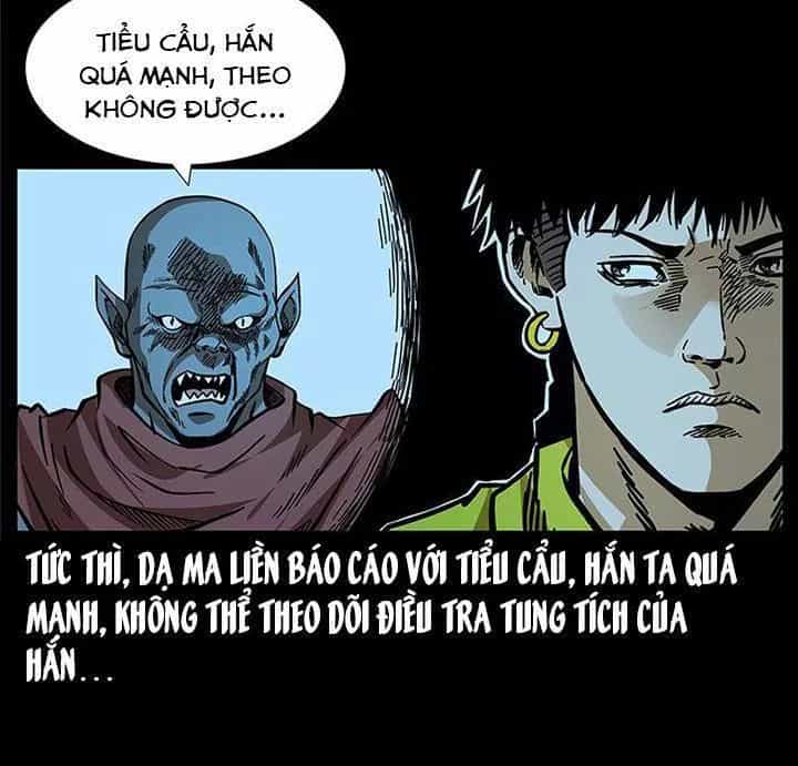 U Minh Ngụy Tượng - Chương 182 - ảnh 68