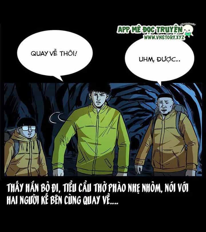 U Minh Ngụy Tượng - Chương 182 - ảnh 69