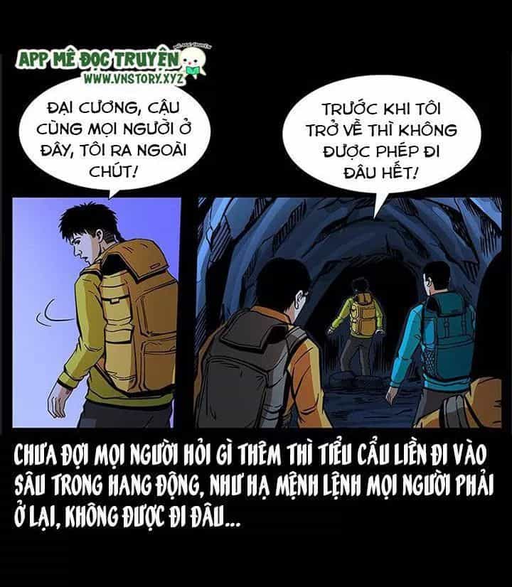 U Minh Ngụy Tượng - Chương 182 - ảnh 7