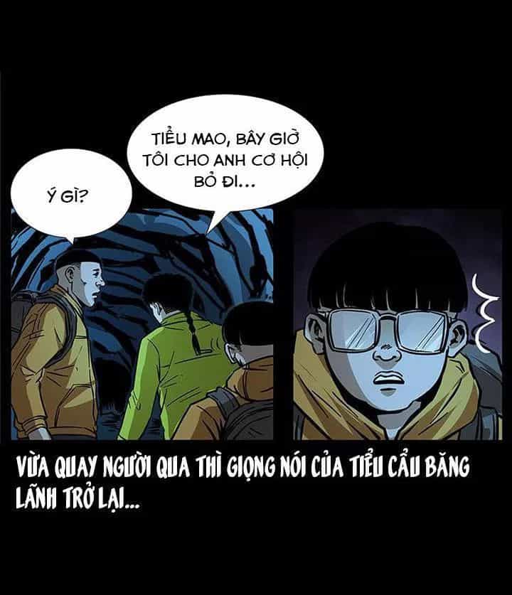 U Minh Ngụy Tượng - Chương 182 - ảnh 70