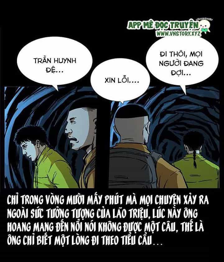 U Minh Ngụy Tượng - Chương 182 - ảnh 75