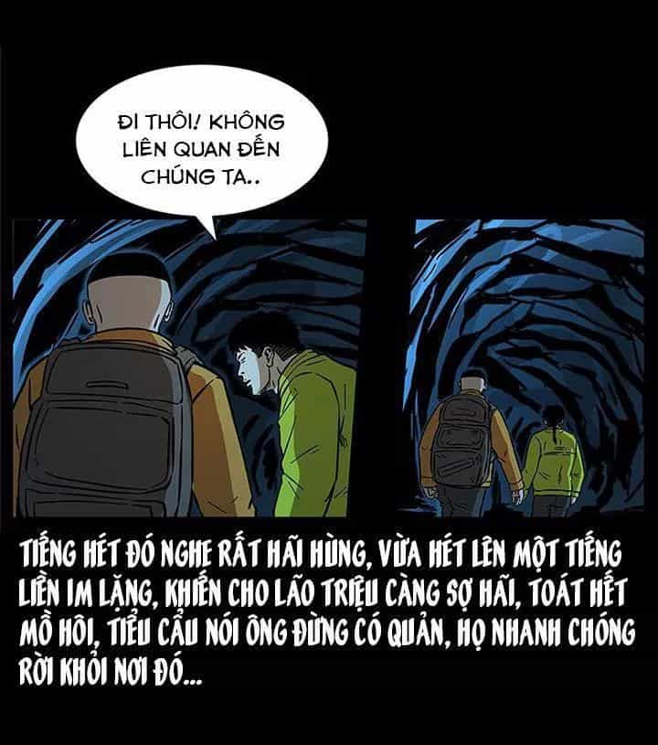 U Minh Ngụy Tượng - Chương 182 - ảnh 77