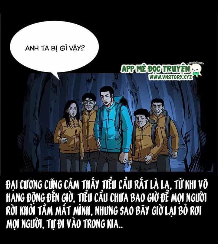 U Minh Ngụy Tượng - Chương 182 - ảnh 8