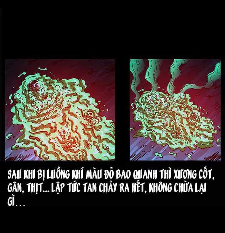 U Minh Ngụy Tượng - Chương 182 - ảnh 80