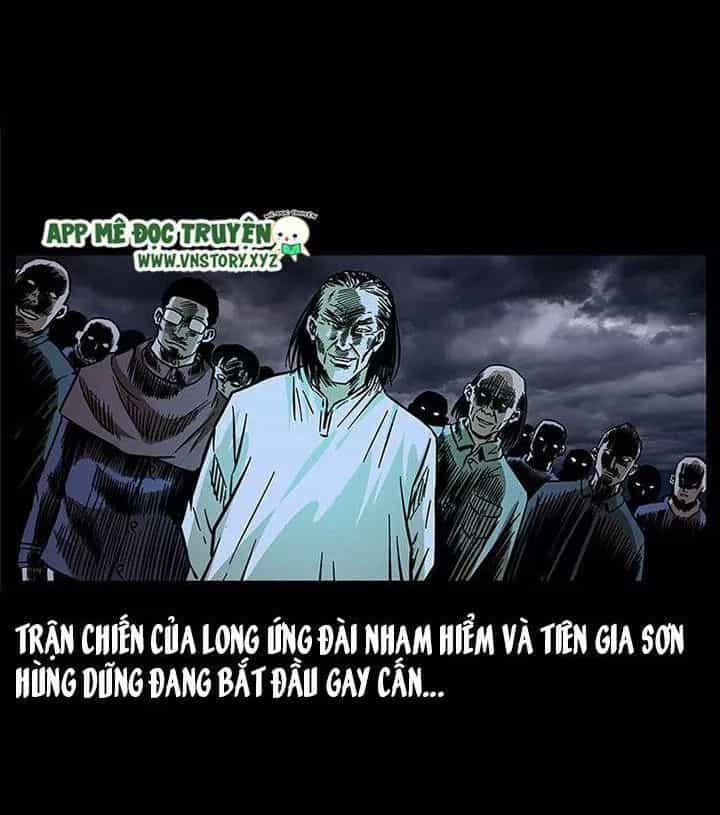 U Minh Ngụy Tượng - Chương 182 - ảnh 82