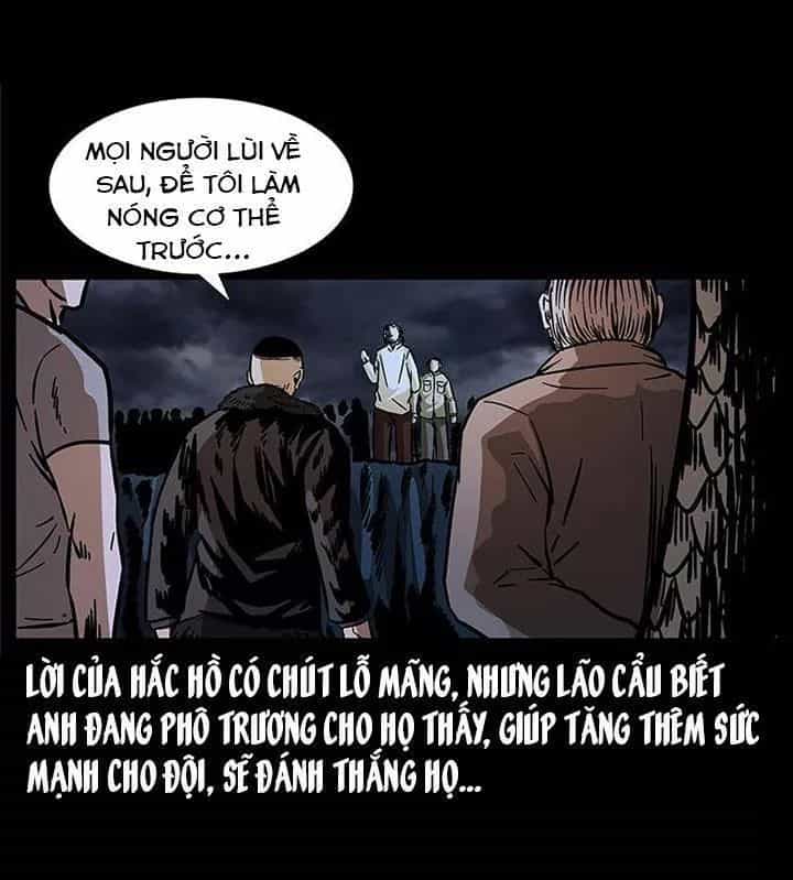 U Minh Ngụy Tượng - Chương 182 - ảnh 83