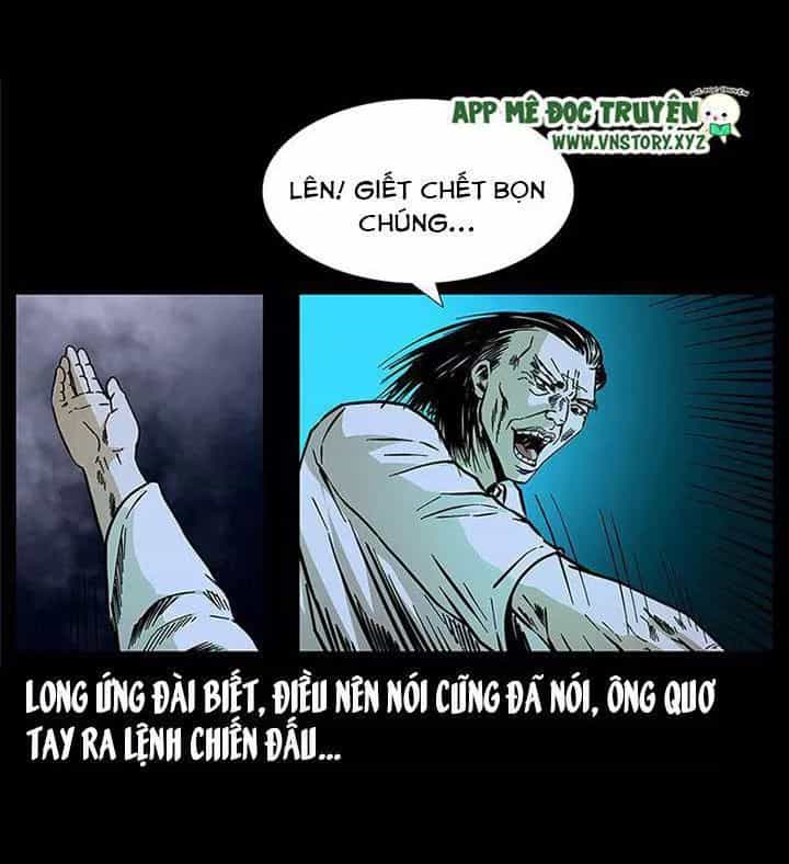 U Minh Ngụy Tượng - Chương 182 - ảnh 84