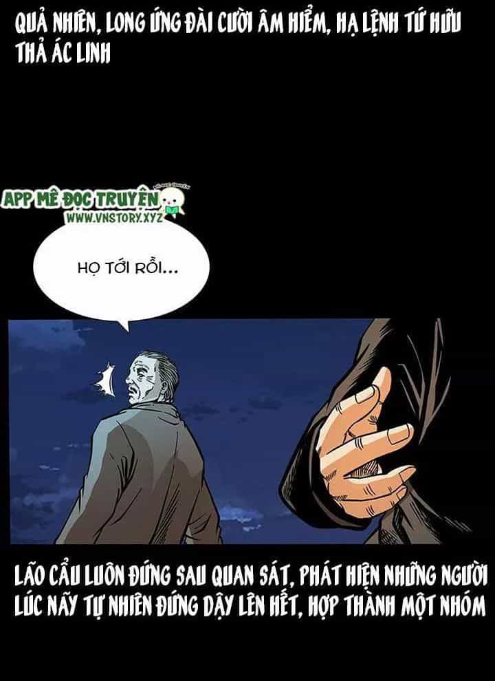 U Minh Ngụy Tượng - Chương 183 - ảnh 10