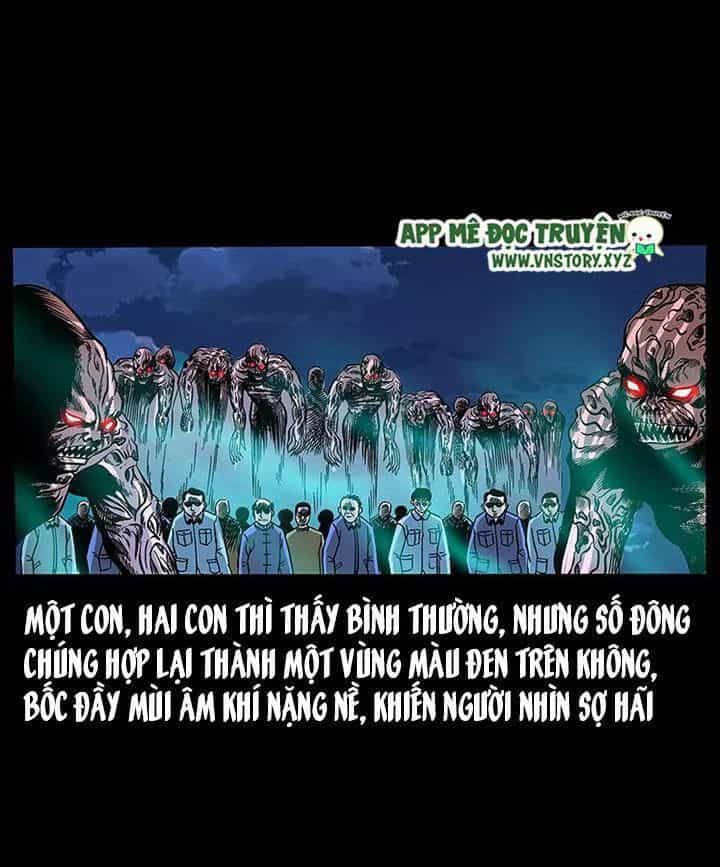 U Minh Ngụy Tượng - Chương 183 - ảnh 14