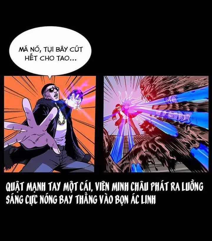 U Minh Ngụy Tượng - Chương 183 - ảnh 19