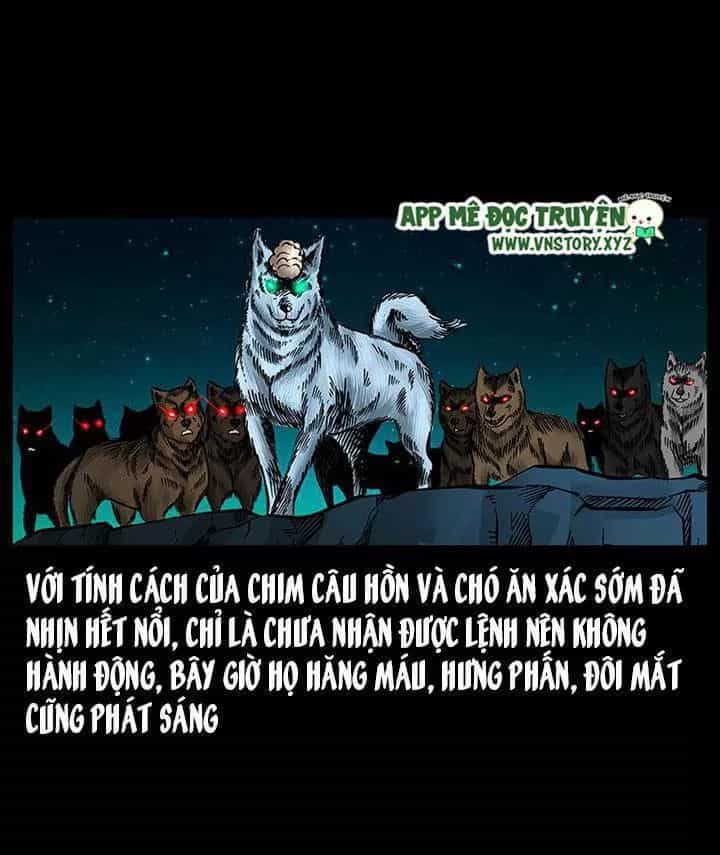 U Minh Ngụy Tượng - Chương 183 - ảnh 26