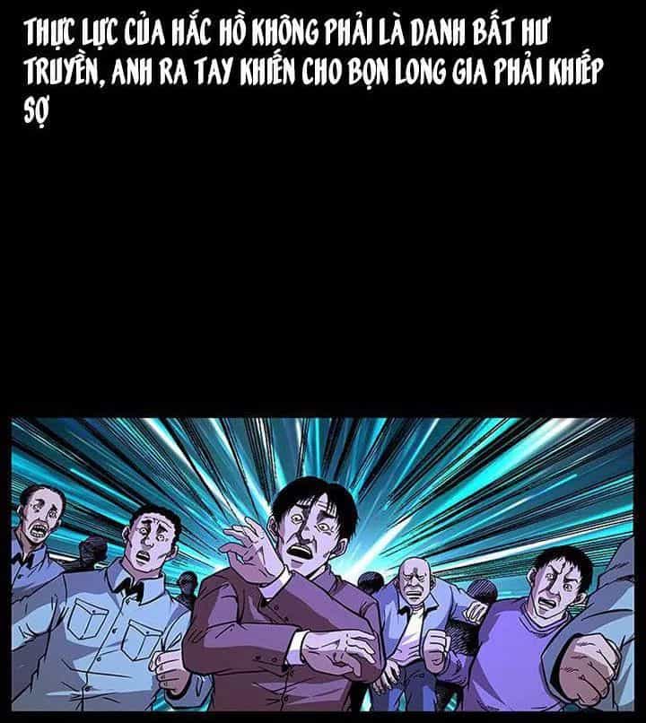 U Minh Ngụy Tượng - Chương 183 - ảnh 3