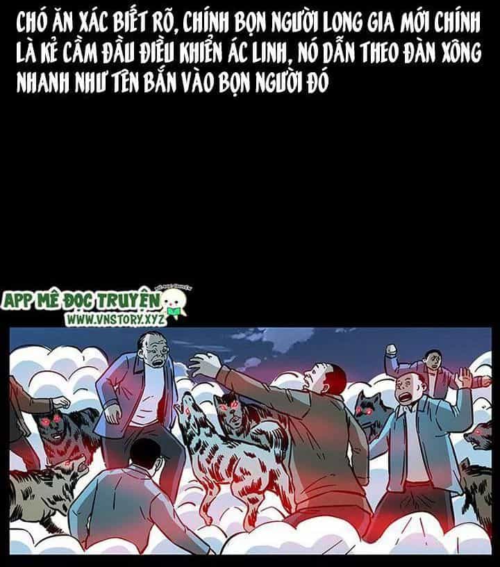 U Minh Ngụy Tượng - Chương 183 - ảnh 30