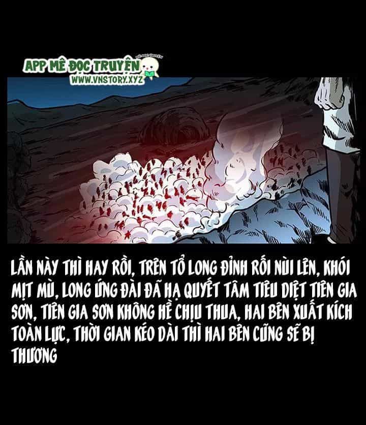 U Minh Ngụy Tượng - Chương 183 - ảnh 33
