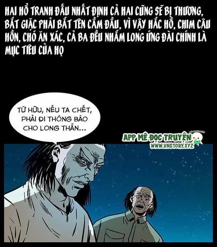 U Minh Ngụy Tượng - Chương 183 - ảnh 38