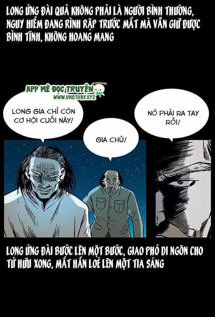 U Minh Ngụy Tượng - Chương 183 - ảnh 39