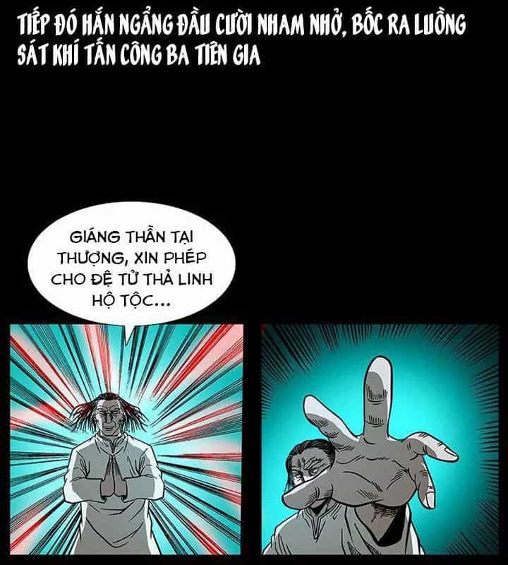 U Minh Ngụy Tượng - Chương 183 - ảnh 44