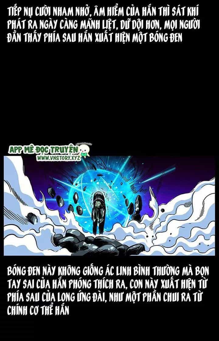 U Minh Ngụy Tượng - Chương 183 - ảnh 48