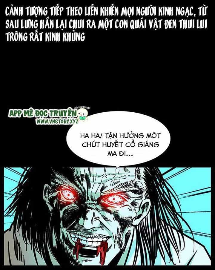U Minh Ngụy Tượng - Chương 183 - ảnh 50