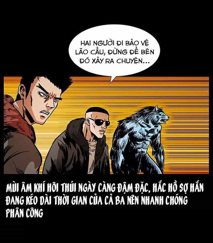U Minh Ngụy Tượng - Chương 183 - ảnh 52