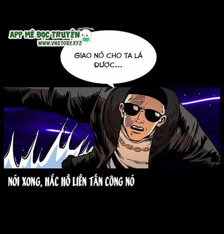 U Minh Ngụy Tượng - Chương 183 - ảnh 53