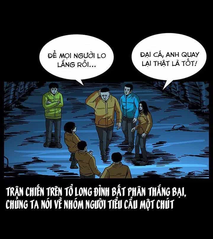 U Minh Ngụy Tượng - Chương 183 - ảnh 55