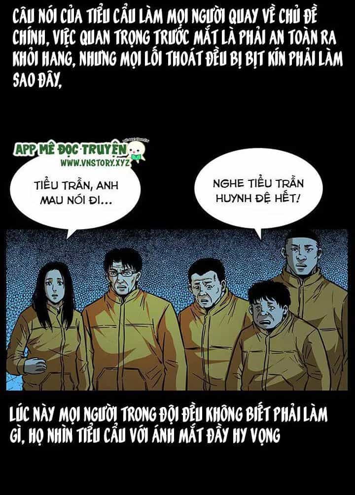 U Minh Ngụy Tượng - Chương 183 - ảnh 60