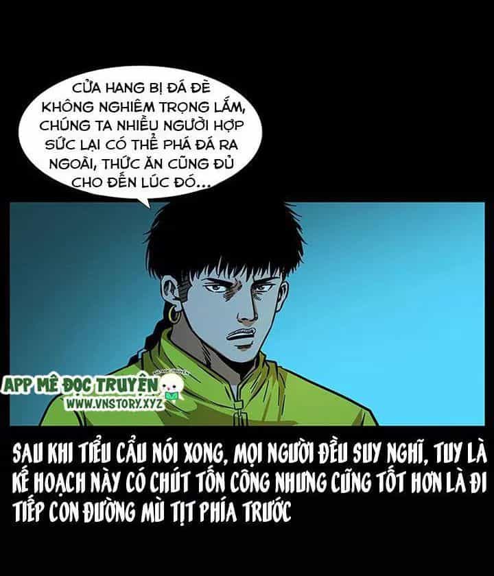 U Minh Ngụy Tượng - Chương 183 - ảnh 62