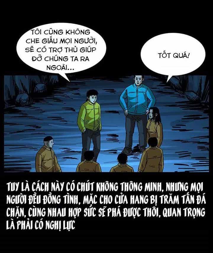 U Minh Ngụy Tượng - Chương 183 - ảnh 63