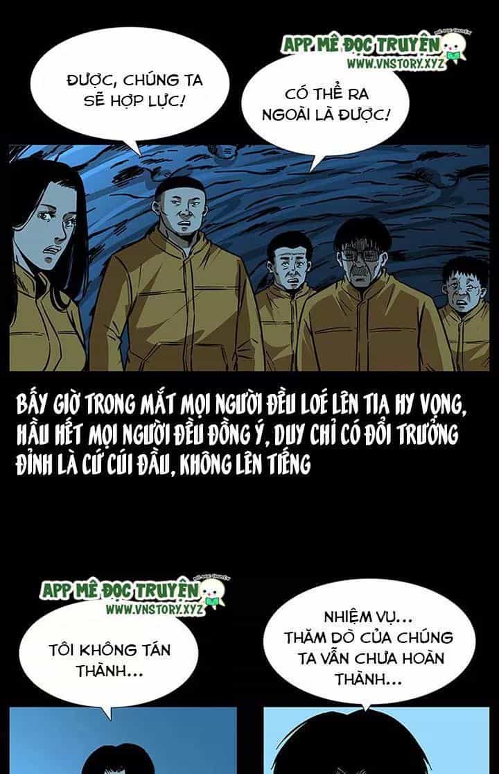 U Minh Ngụy Tượng - Chương 183 - ảnh 64
