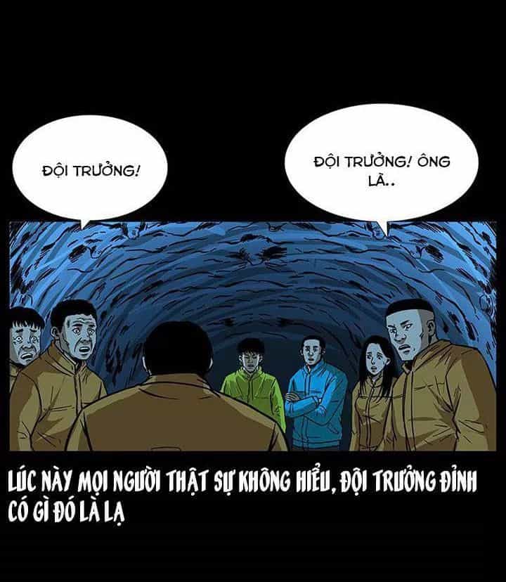 U Minh Ngụy Tượng - Chương 183 - ảnh 67