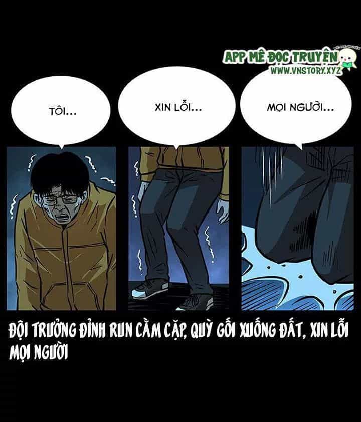 U Minh Ngụy Tượng - Chương 183 - ảnh 68