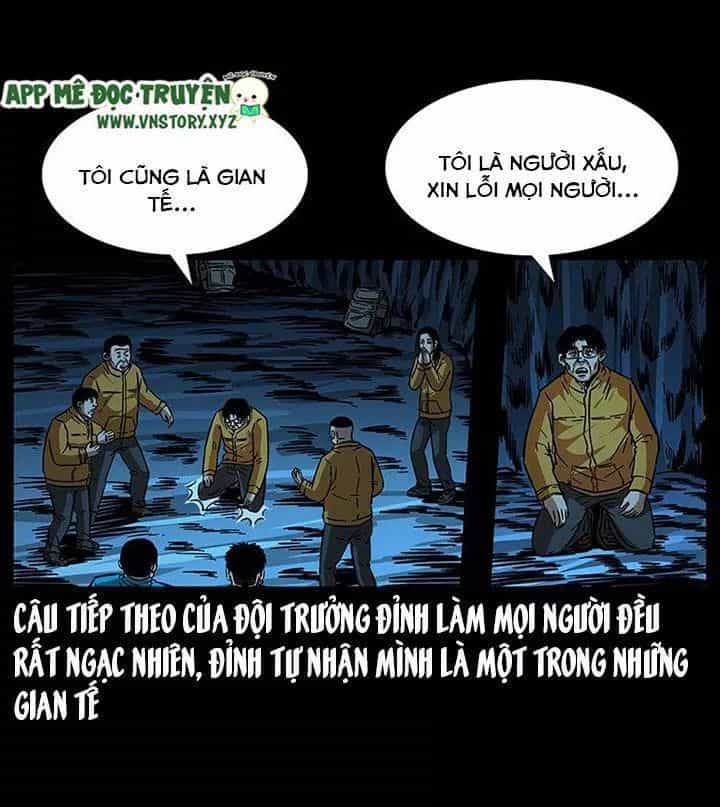 U Minh Ngụy Tượng - Chương 183 - ảnh 69