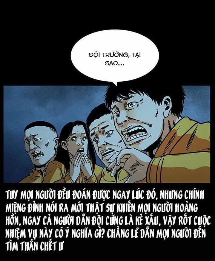 U Minh Ngụy Tượng - Chương 183 - ảnh 70
