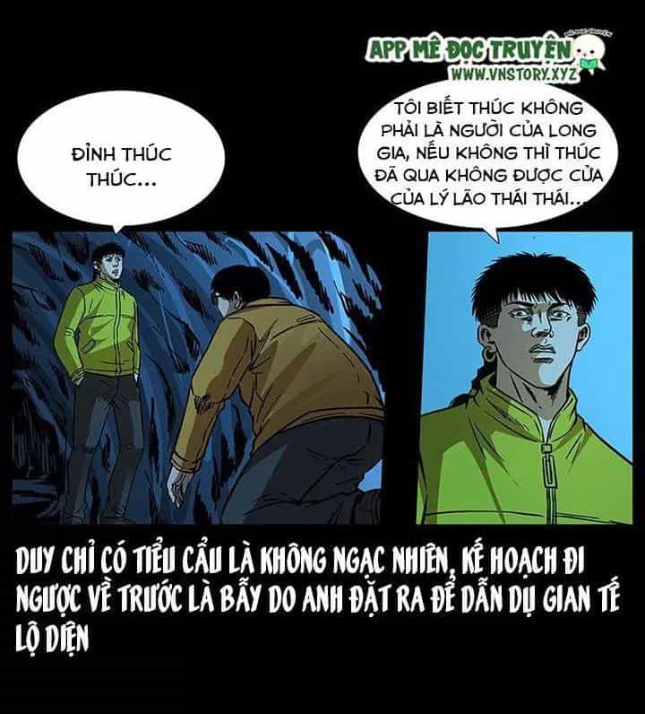 U Minh Ngụy Tượng - Chương 183 - ảnh 71