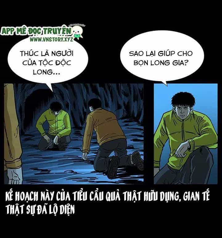 U Minh Ngụy Tượng - Chương 183 - ảnh 72