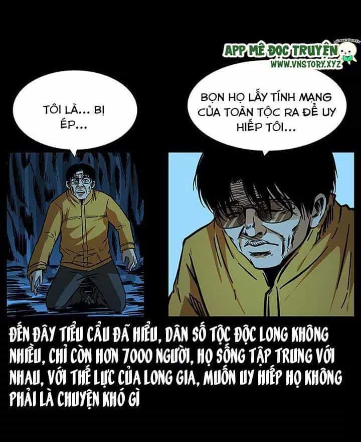 U Minh Ngụy Tượng - Chương 183 - ảnh 73